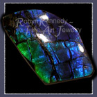 Genuine Alberta Free Form Ammolite