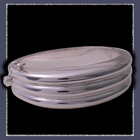 Sterling Silver Bangle Bracelet Image