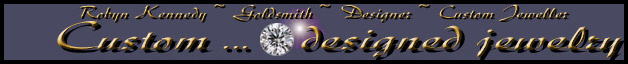 Rubyblue Jewellery Custom Designed Jewelry Image