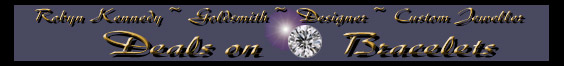Rubyblue Jewelry 'Deals and Specials' Bracelets Image
