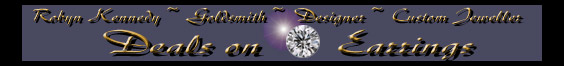 Rubyblue Jewelry  'Deals and Specials' Earrings Image