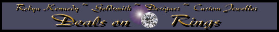 Rubyblue Jewelry 'Deals and Specials' Rings Image