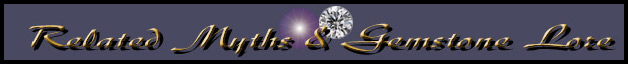 Rubyblue Jewellery Birthstone Mineralogy Related Myths and Lore Image