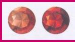 The Colors of Garnet Gemstones Image