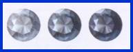 Colors of Blue Sapphire Gemstones Image