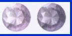 Lavendar Sapphire Gemstones Image